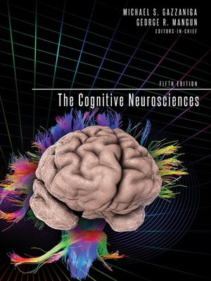 cover image of The Cognitive Neurosciences
